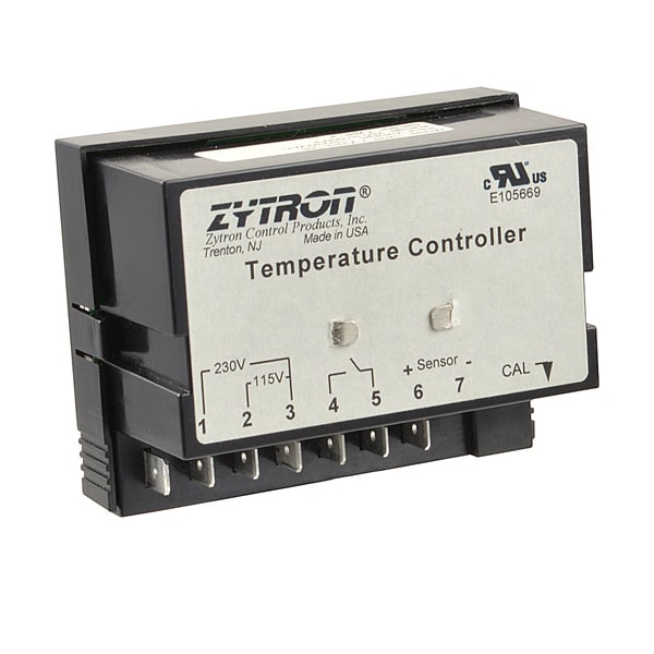 Electric Thermostat250-500F For  - Part# Gl2432002